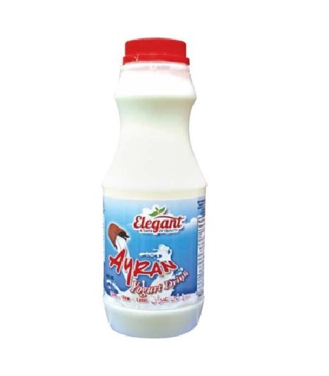 Ayran Yogurt Drink Elegant 500ml