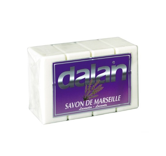 Soap Bars Savon de Marseille Pack of 4