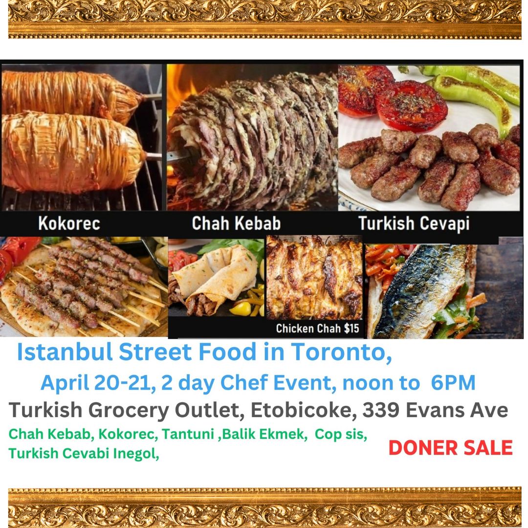 turkish street food toronto