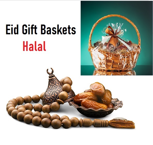 Eid Gift Baskets