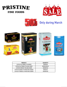 mvr cash and carry flyer